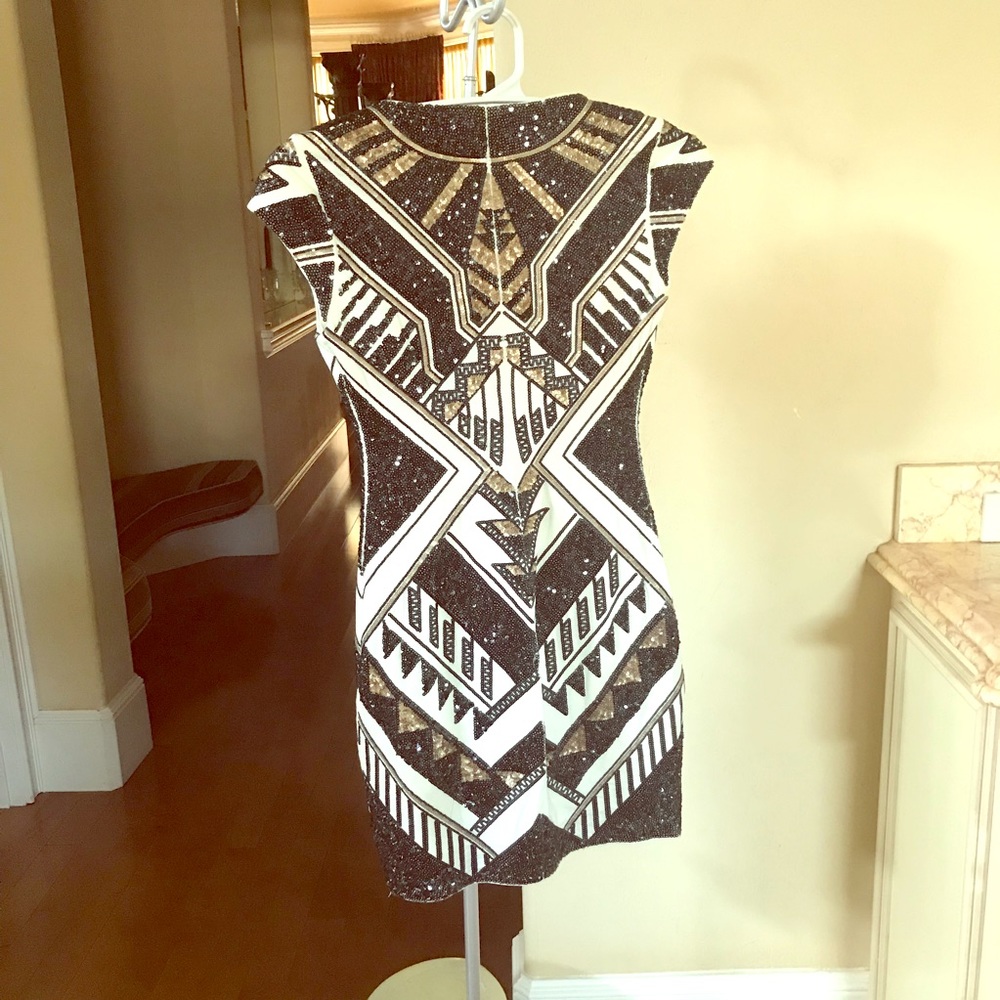 Stunning Express Cocktail Dress!
